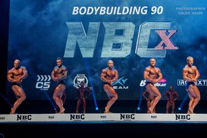 BODYBUILDING 90